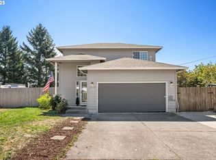2010 SW 6th Ave, Camas, WA 98607