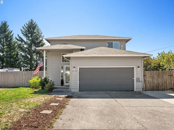 2010 SW 6th Ave, Camas, WA 98607