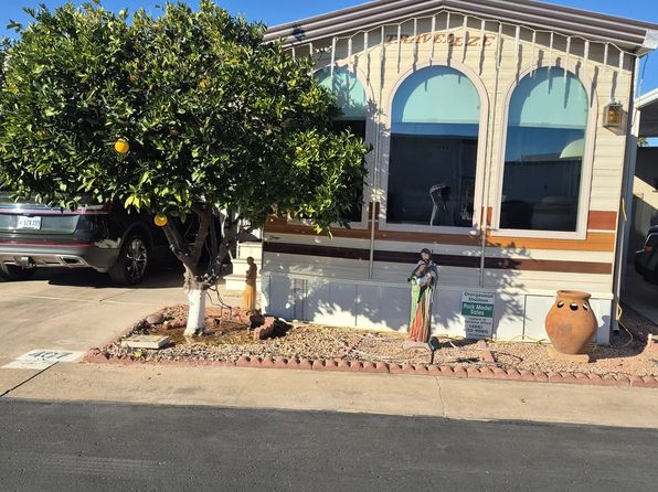 3165 E University Dr Lot 407