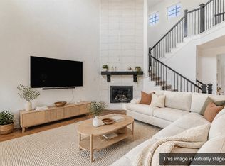 2515 Bedford Rd, Northlake, TX 76226