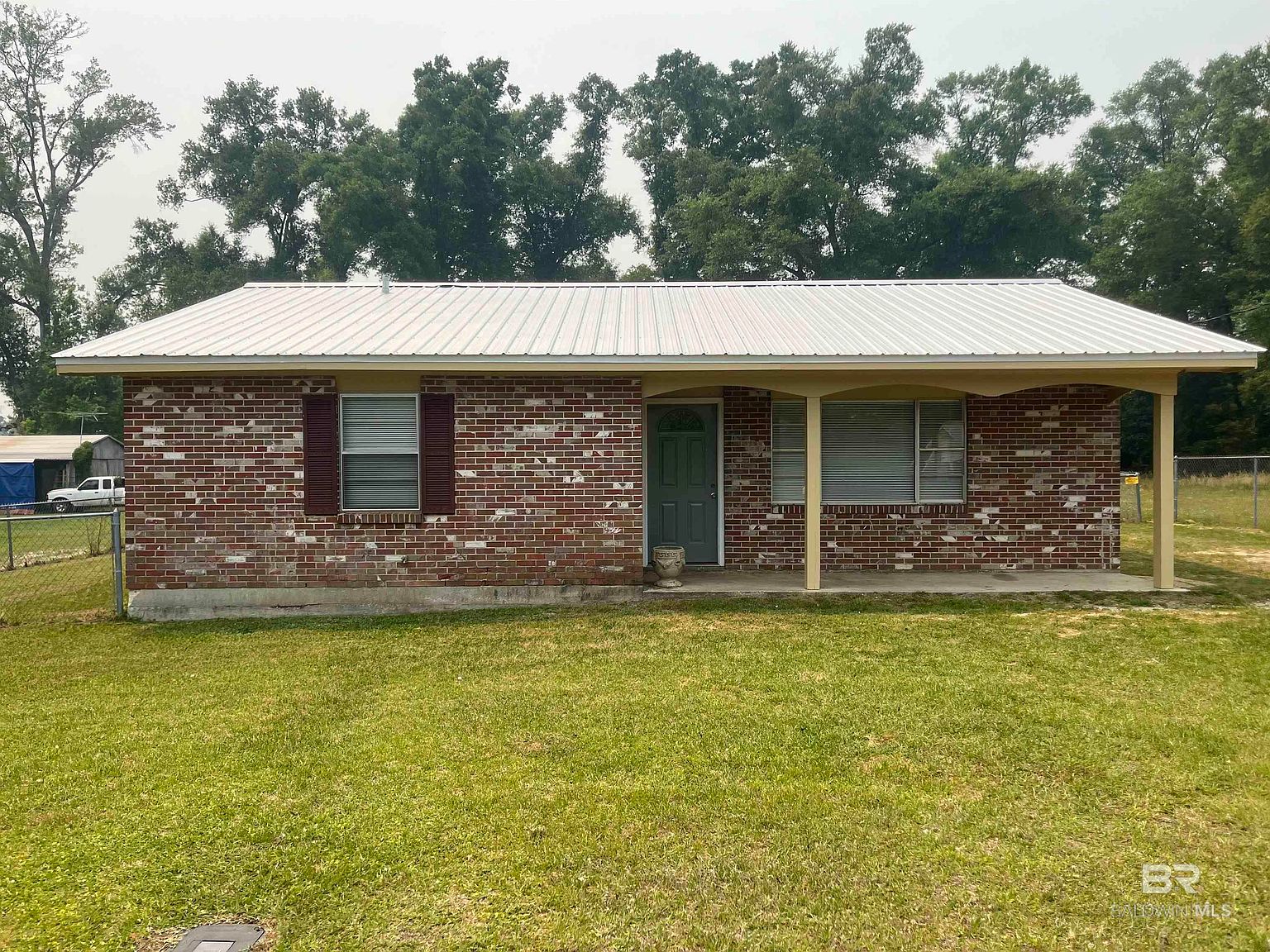 106 Curran Cir, East Brewton, AL 36426 Zillow