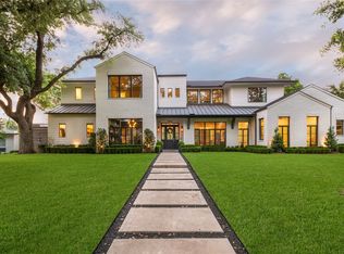 5911 Norway Rd, Dallas, TX 75230