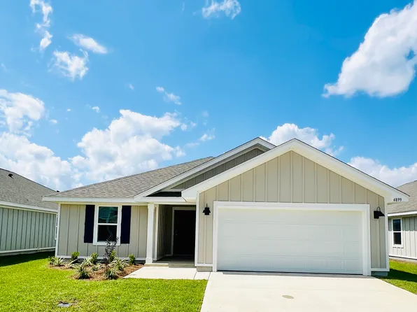 4899 Snipe Rd, Pace, FL