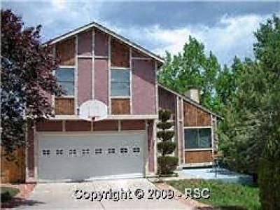 1st image of 5450 Poncha Pass Ct