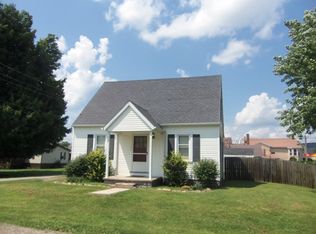 102 W 2nd St, Bainbridge, OH
