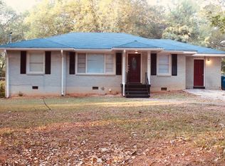 1851 Rockland Dr, Atlanta, GA 30316