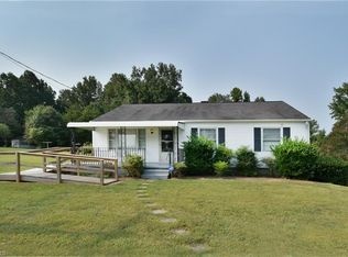 2429 Hickory Tree Rd, Winston Salem, NC 27127