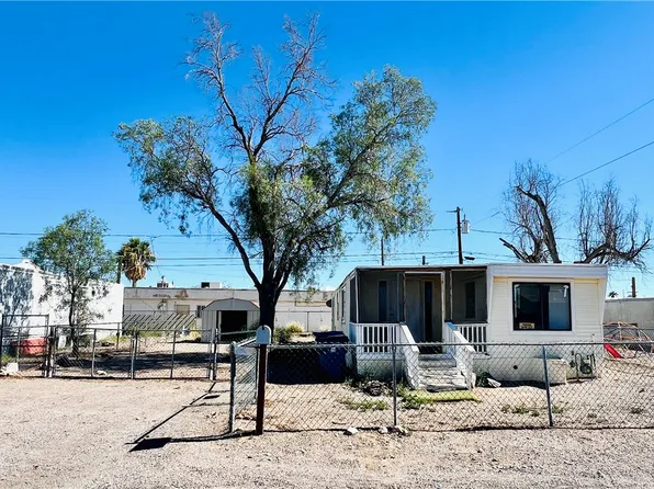 528 Harbor Dr, Bullhead City, AZ 86442