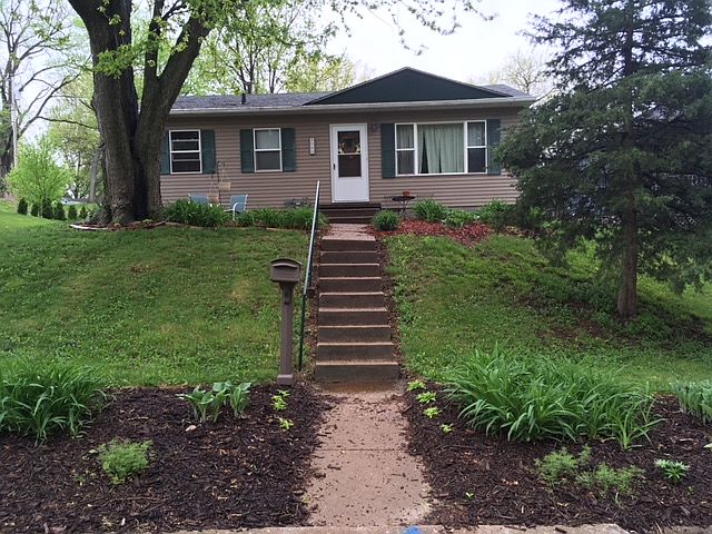 Welcome to 2543 Hawley St.!