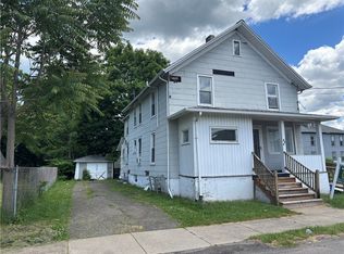 406 Dewitt Ave, Elmira, NY 14901