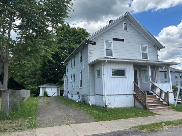 406 Dewitt Ave, Elmira, NY 14901
