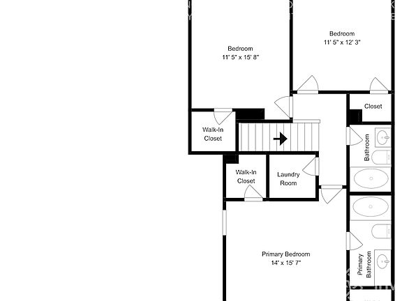 4th image of 5870 Ridge Stone Way