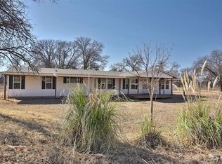 9028 County Road 367, Hawley, TX 79525