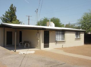 4039 N Fontana Ave, Tucson, AZ 85705