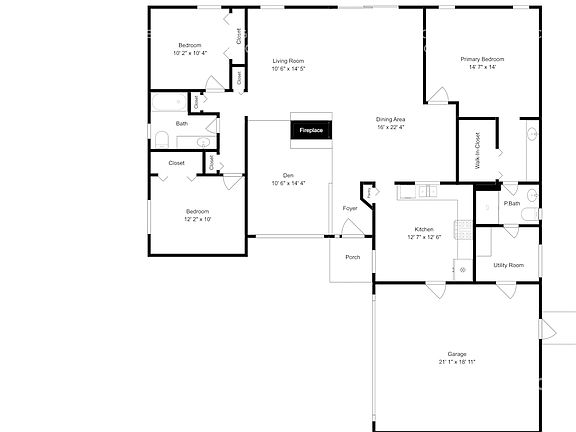 2nd image of 757 Fortuna Dr