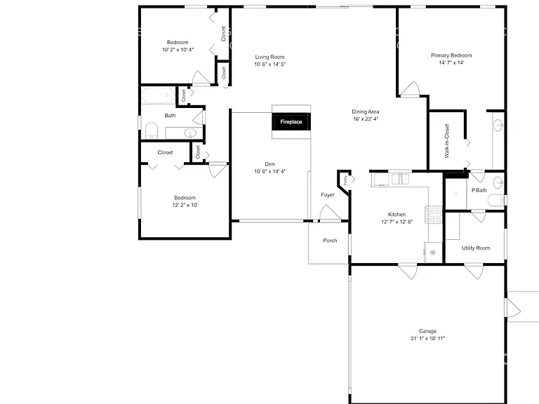 757 Fortuna Dr — Photo 2