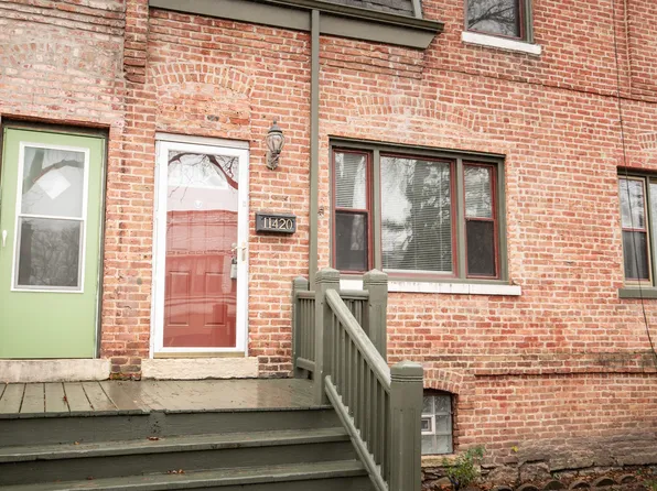 11420 S Saint Lawrence Ave, Chicago, IL 60628