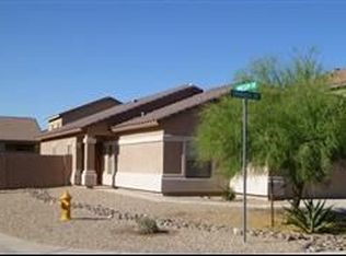 41434 W Granada Dr, Maricopa, AZ 85138