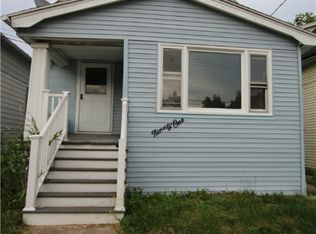 91 Fisher St, Buffalo, NY 14215