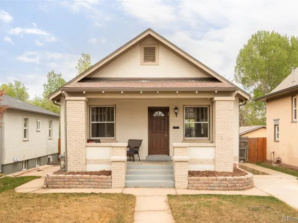 4668 Bryant Street, Denver, CO 80211