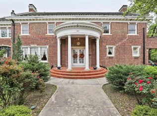 1405 Elizabeth Blvd, Fort Worth, TX 76110