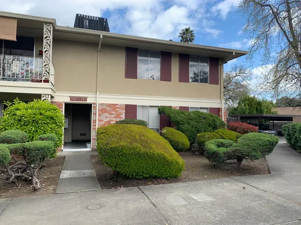 300 Stony Point Rd APT 196, Santa Rosa, CA 95401