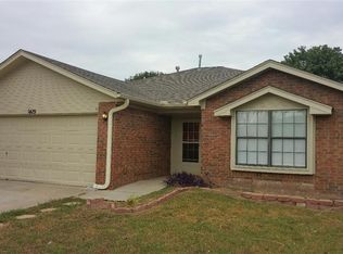 1429 Jordon Cir, Norman, OK 73071