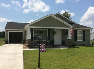 1432 Leatherman Road Marion #1, Conway, SC 29527