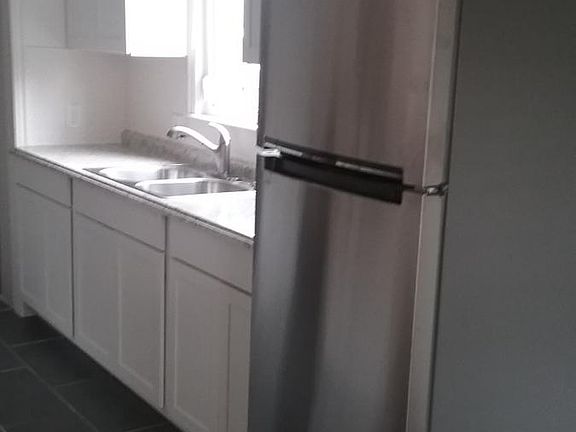 updated kitchen