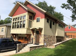 1311 Park Ave, Winona Lake, IN 46590