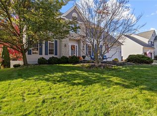 1194 Willow Bend Dr, Medina, OH 44256