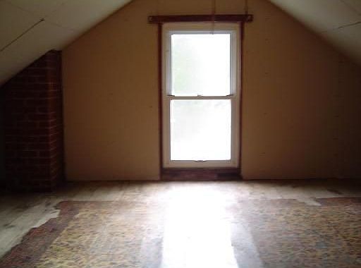 Attic