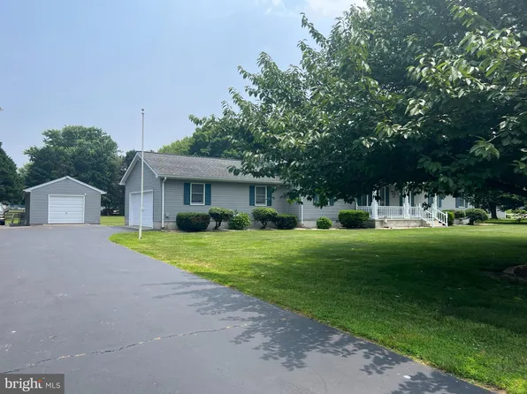 20771 Cool Spring Rd, Milton, DE 19968