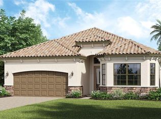 12727 Kinross Ln, Naples, FL 34120