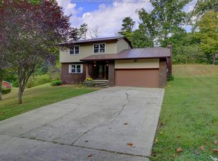 113 Spruce Ln, Poca, WV 25159