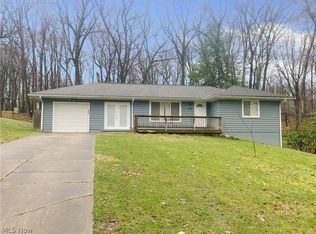 4953 Stevens Rd, Akron, OH 44319