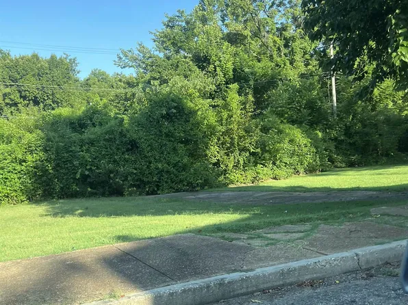 1643 S Carnegie St Lot 15, Memphis, TN 38106