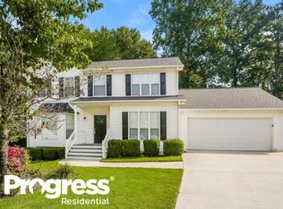707 Denver Ct, Lawrenceville, GA