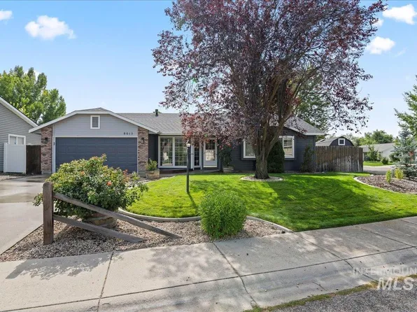 8015 W Whittaker St, Boise, ID 83714