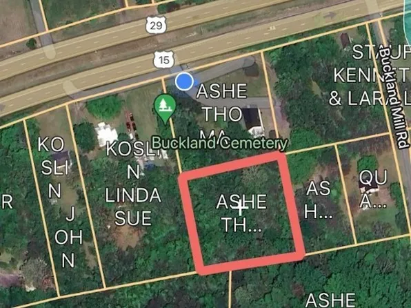 16213 Lee Hwy, Gainesville, VA 20155