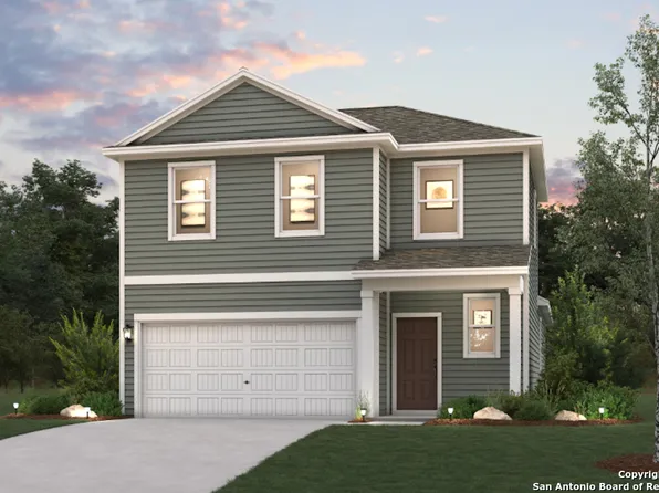 7326 Teal Trace, Leon Valley, TX 78238