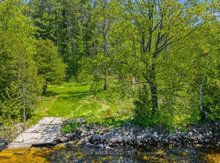 283 A Marble Point Rd, Marmora And Lake, ON K0K2M0