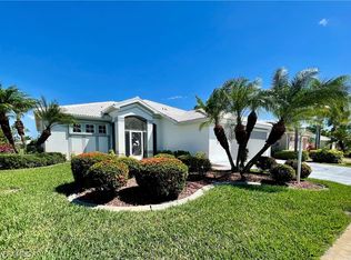 20730 Athenian Ln, North Fort Myers, FL 33917
