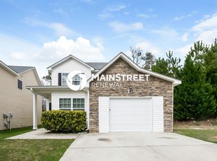 2407 Hackamore Dr, Atlanta, GA 30349