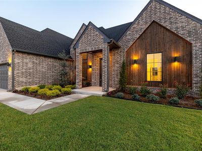8215 Waxwing Way, Guthrie, OK, 73044