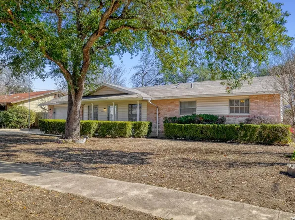 7030 Grand Valley St, San Antonio, TX 78242