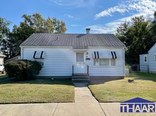 303 Oakland Ave, Terre Haute, IN 47803