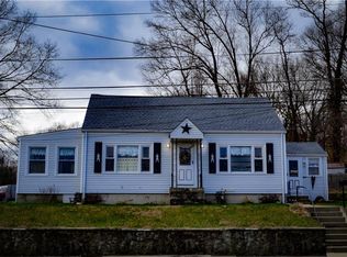 333 Rhode Island Ave, Woonsocket, RI 02895