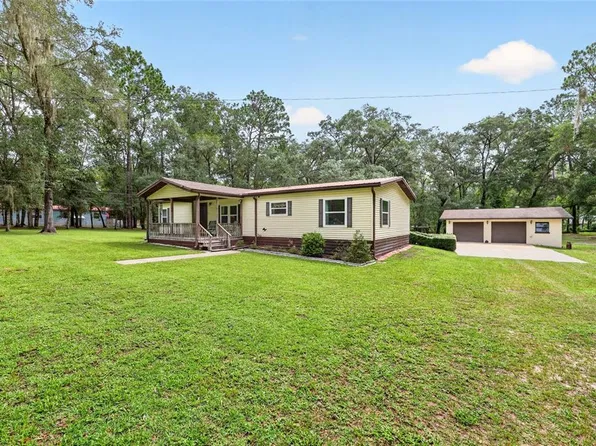 7727 CR 659, BUSHNELL, FL 33513