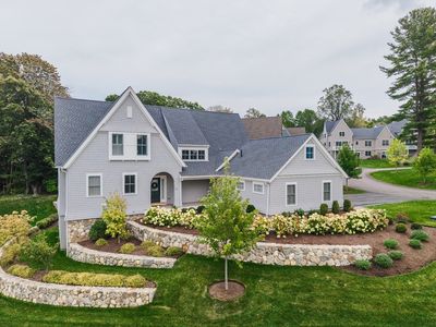 69 Wolcott Woods Ln #69, Milton, MA, 02186